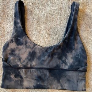 Lululemon Reversible Sports Bra Size Small/4